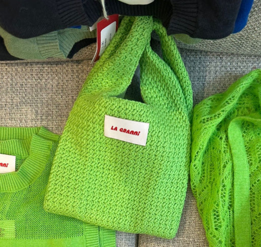 LA GRANNI Mini Bag