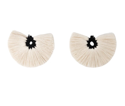 Penacho Revisited Earrings