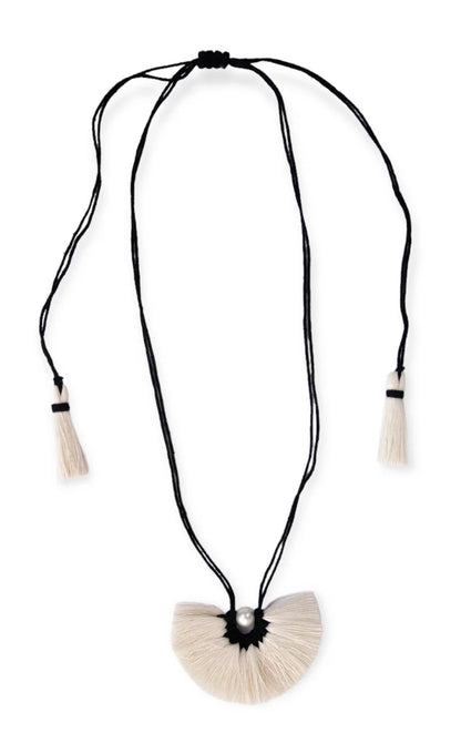 Flor Texcoco Revisitado Necklace