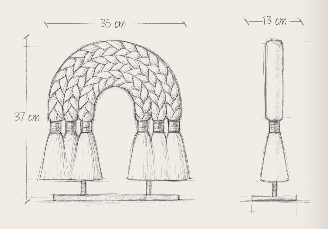 Arcoíris Prehispánico