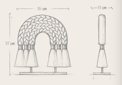 Arcoíris Prehispánico