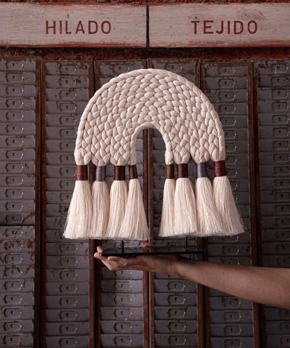 Arcoíris Prehispánico