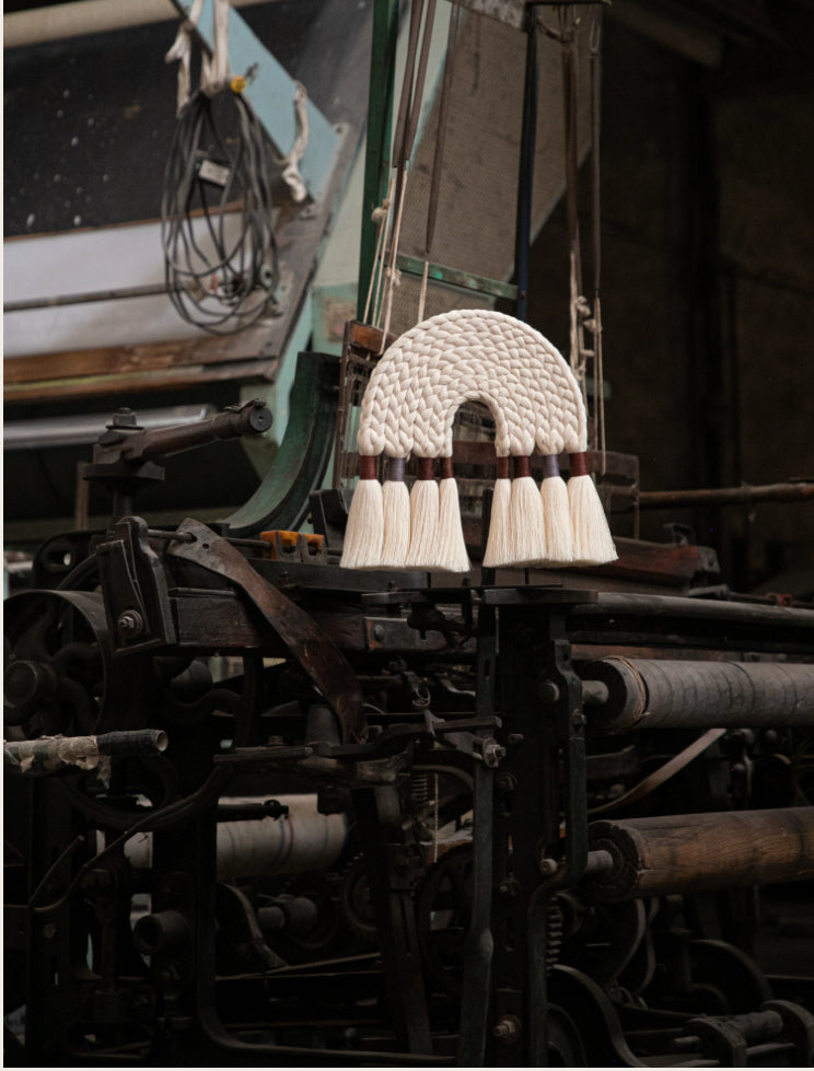 Arcoíris Prehispánico