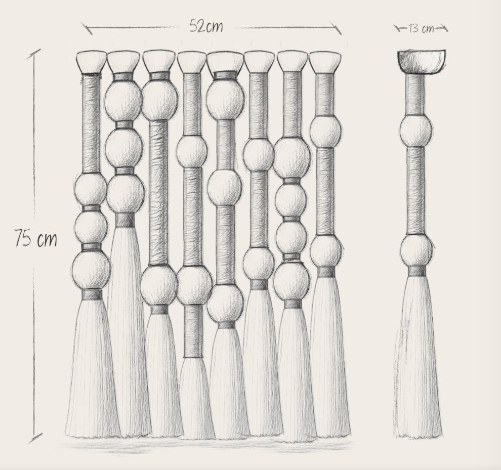 Morse Mini Green/Blue