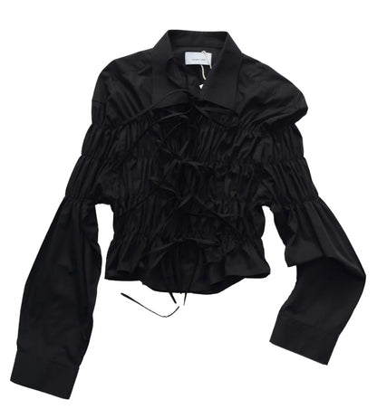 Espuma Black Shirt Short