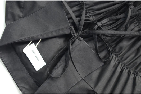 Espuma Black Shirt Short