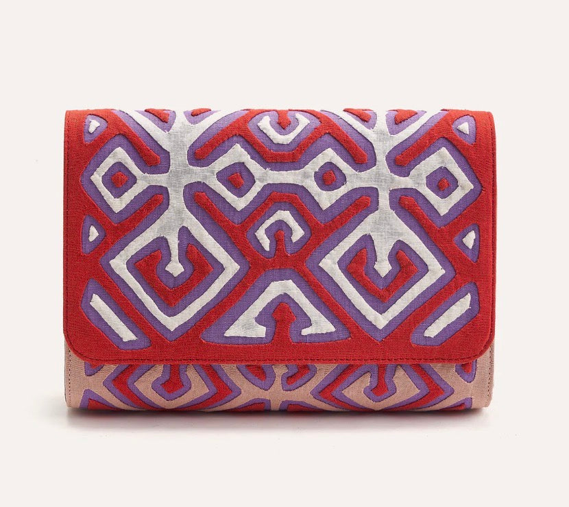 Oguale Clutch