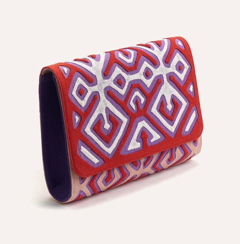 Oguale Clutch