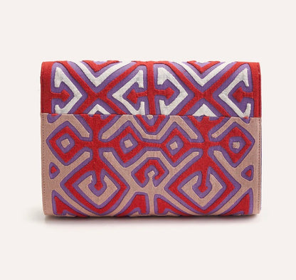 Oguale Clutch