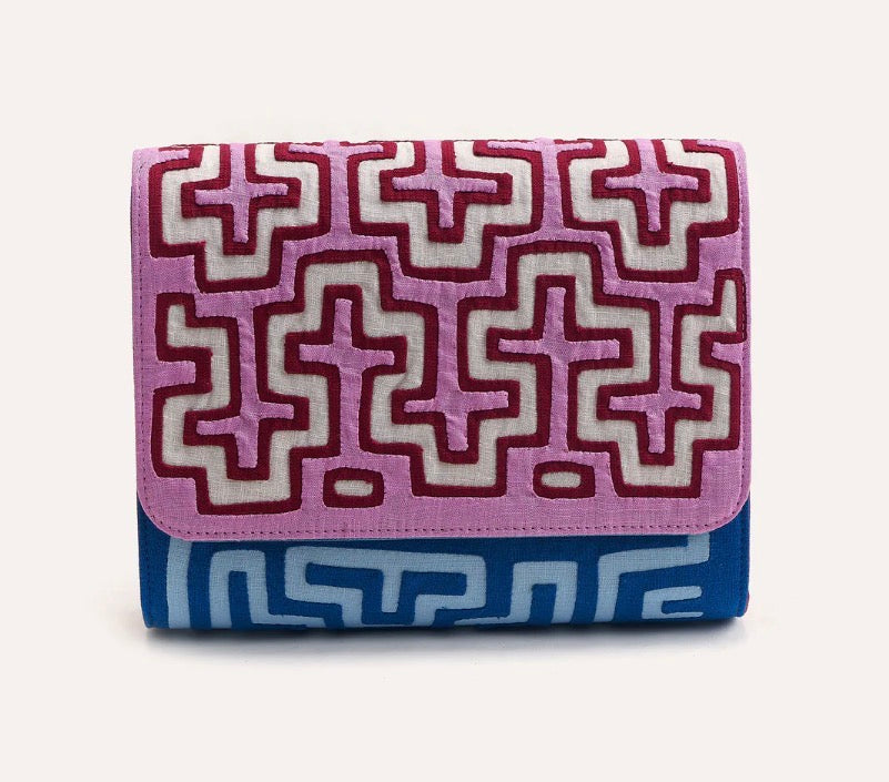 Nacrus Puri Clutch