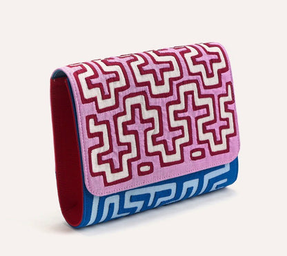 Nacrus Puri Clutch