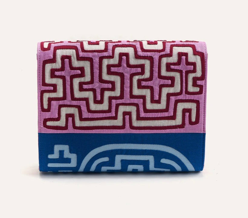 Nacrus Puri Clutch