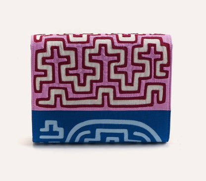 Nacrus Puri Clutch