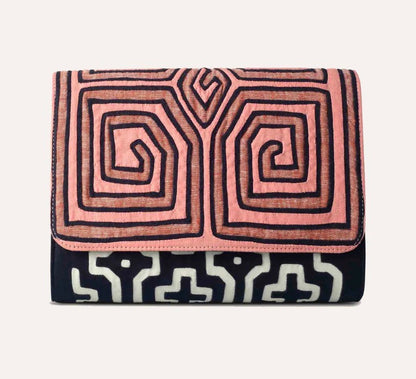 Iridigo Clutch