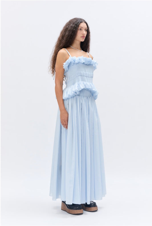 Ouro Skirt