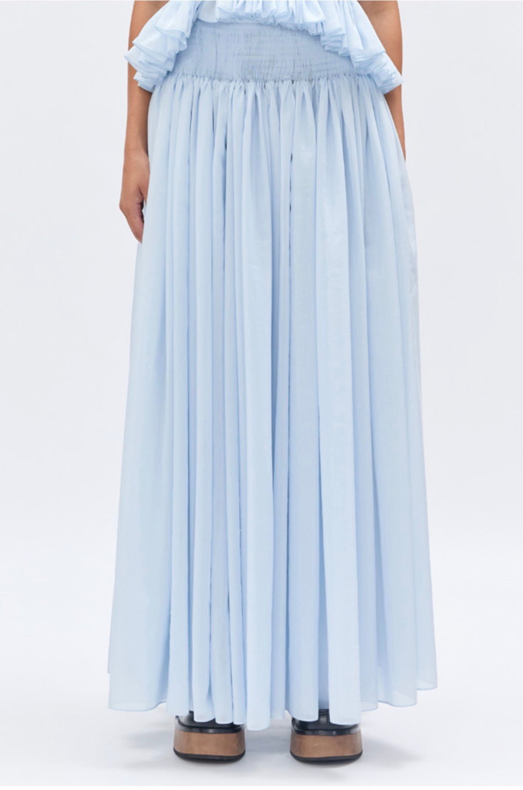 Ouro Skirt