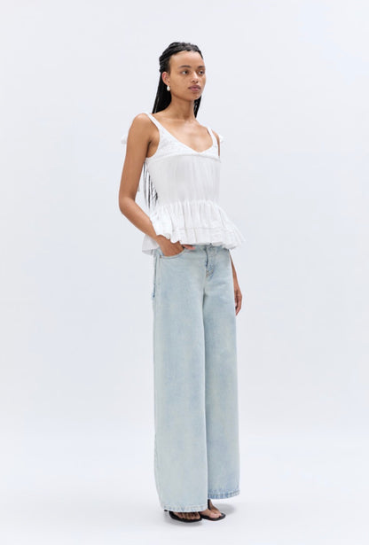 Sarava Corset