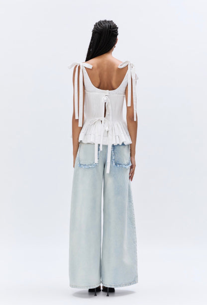 Sarava Corset
