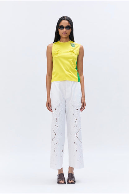 Sacramento Trousers