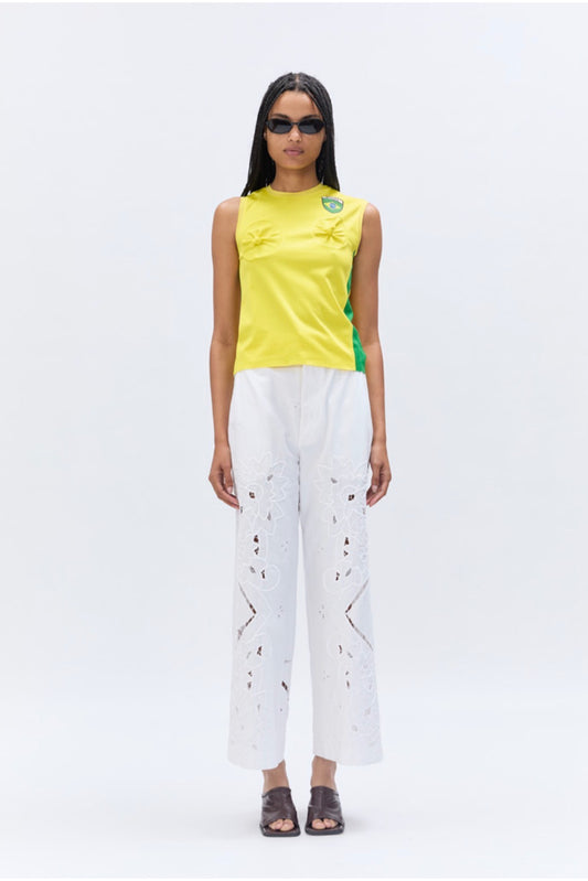 Sacramento Trousers