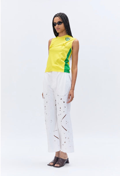 Sacramento Trousers