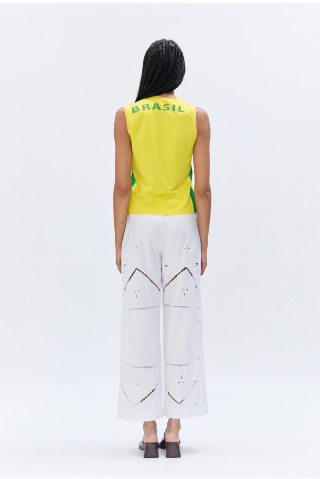 Sacramento Trousers