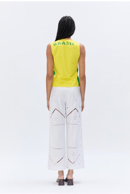 Sacramento Trousers
