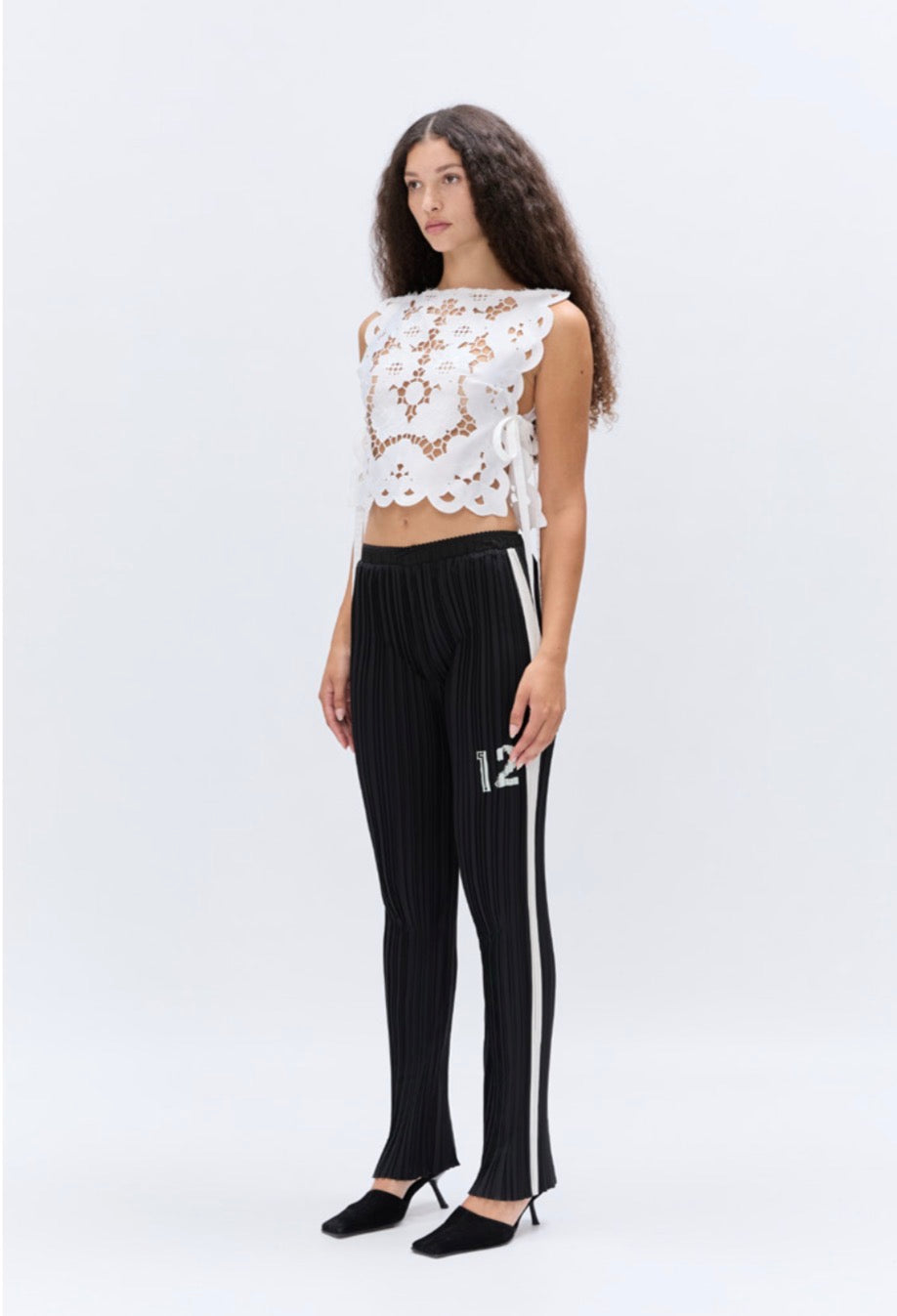 Salvador Football Trousers