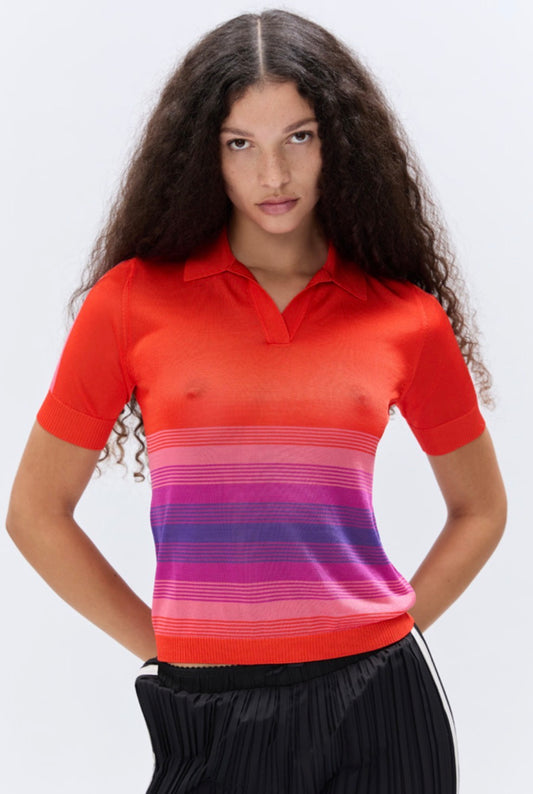 Beach Chair Polo