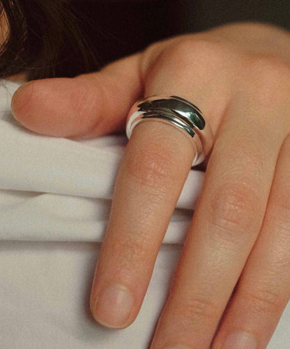 Thick Ring