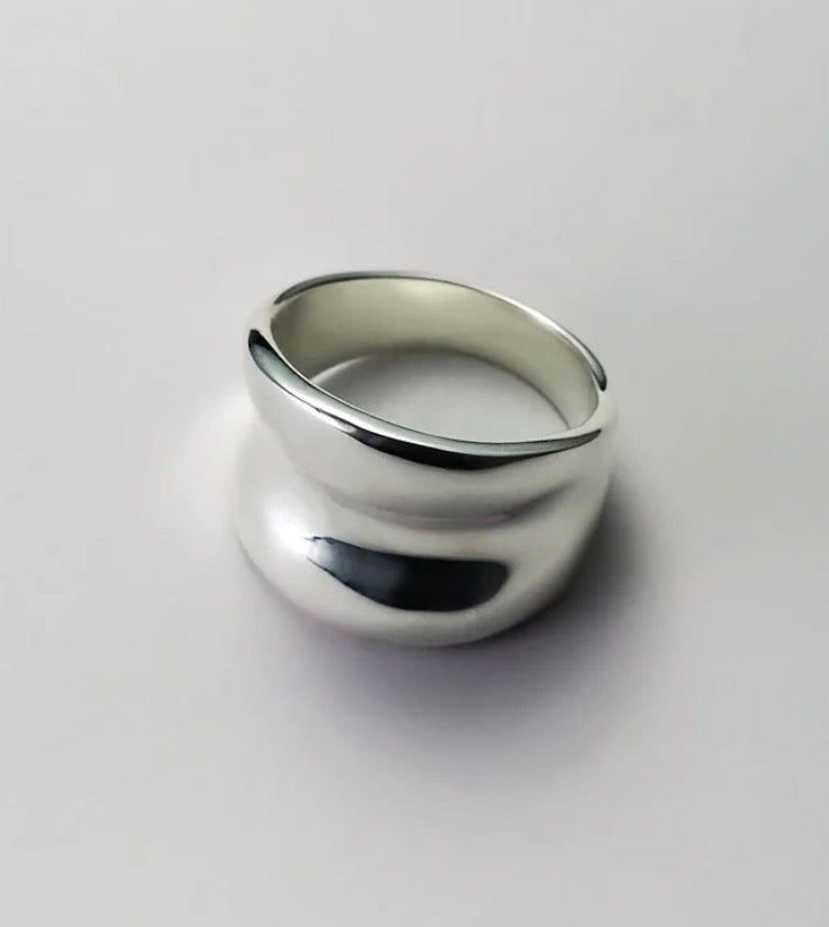 Hoja Ring