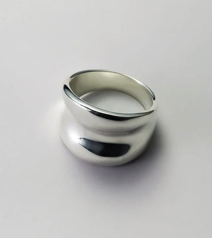 Hoja Ring