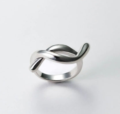 Hilo Encontrado Ring