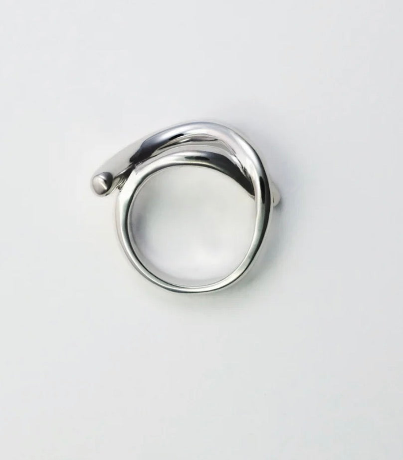 Hilo Encontrado Ring
