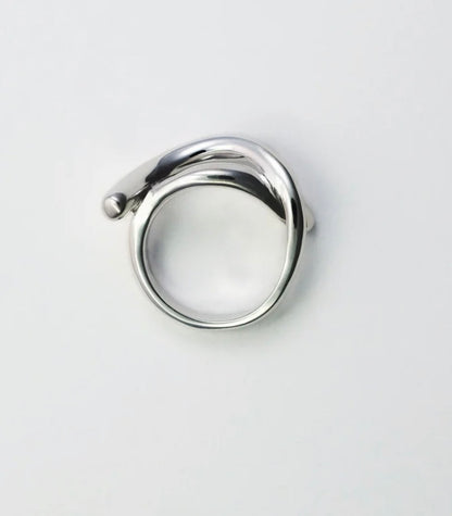 Hilo Encontrado Ring