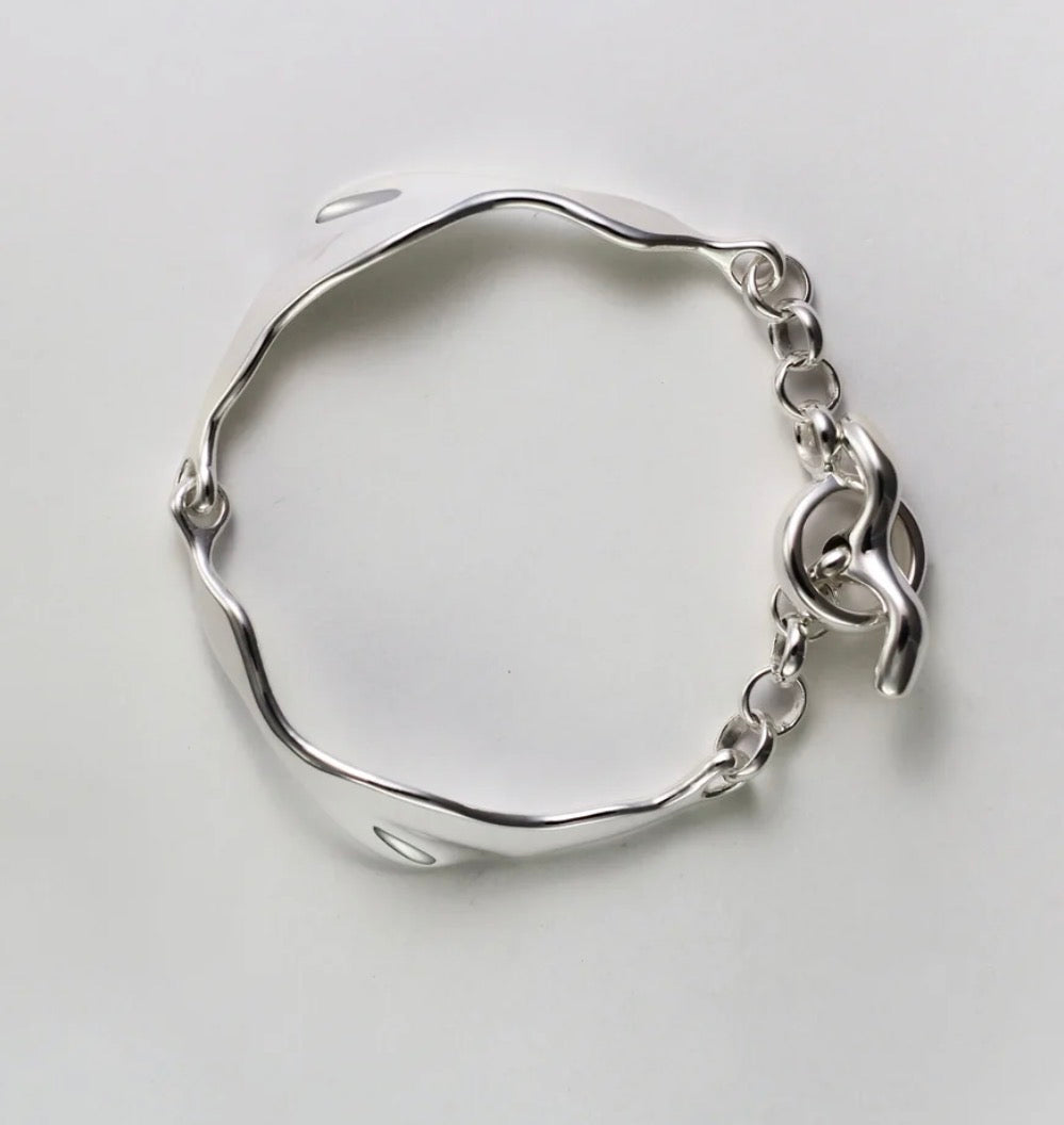 Garzas Bracelet