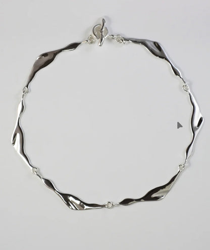 Garzas Necklace