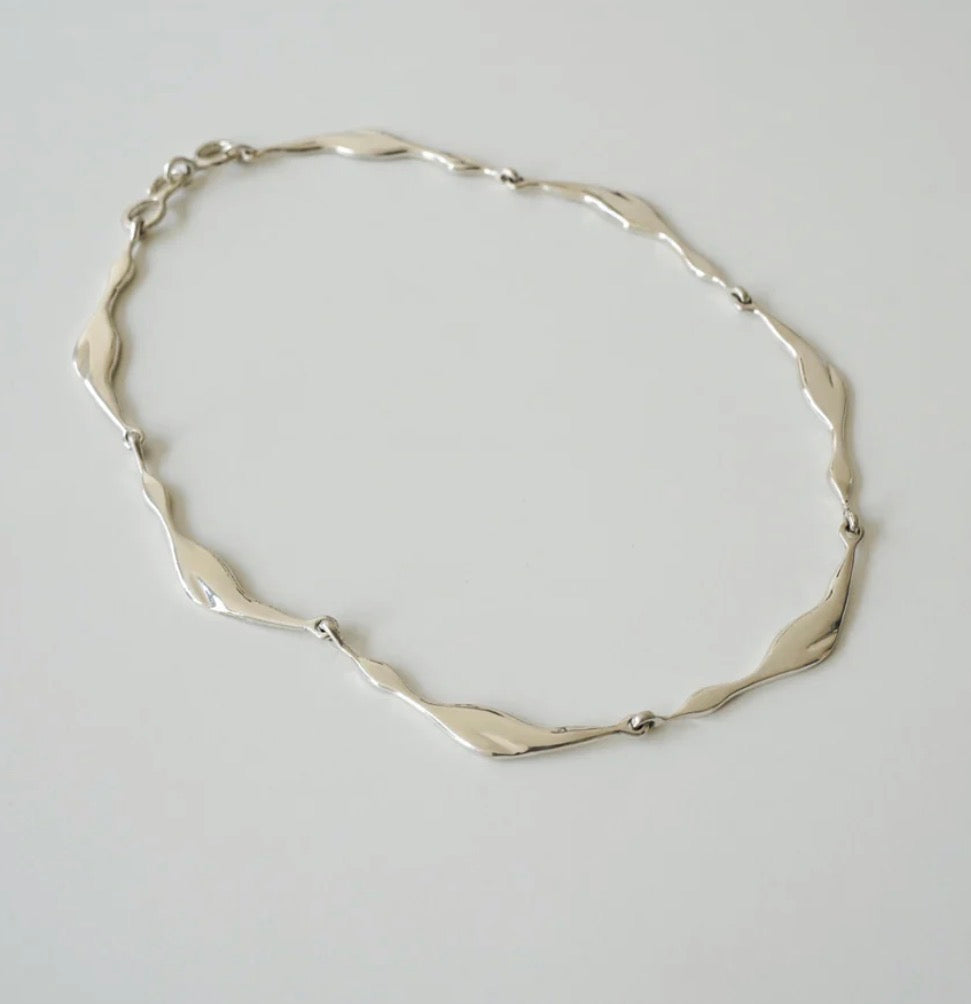 Garzas Necklace