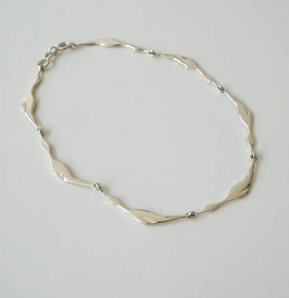 Garzas Necklace