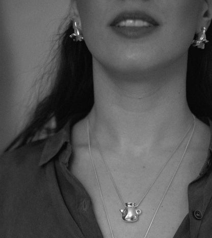 Jarrita Necklace