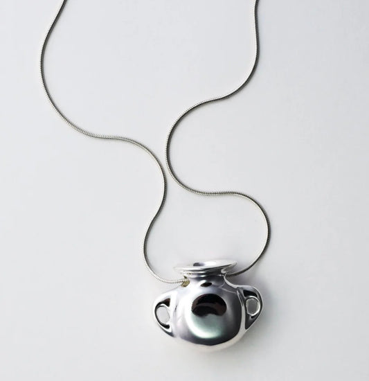 Olla Necklace