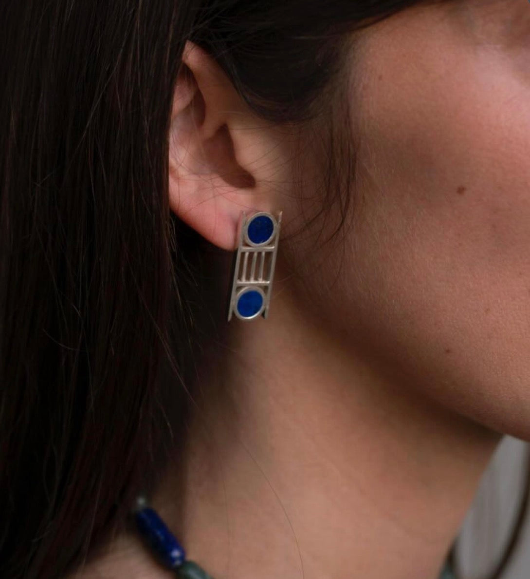 Elio Earrings