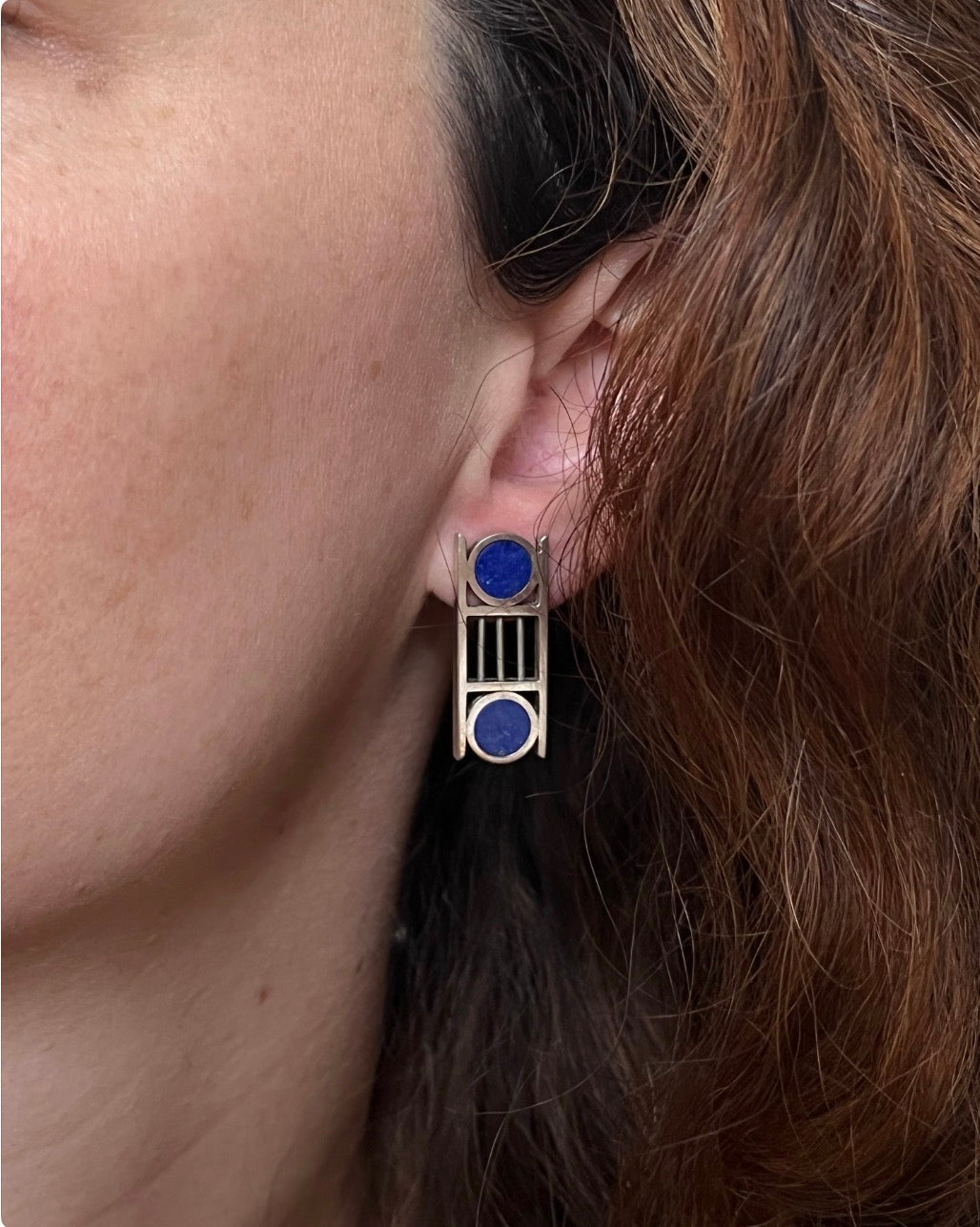 Elio Earrings