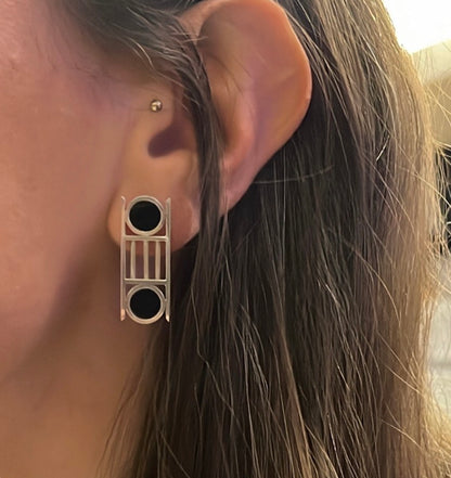Elio Earrings