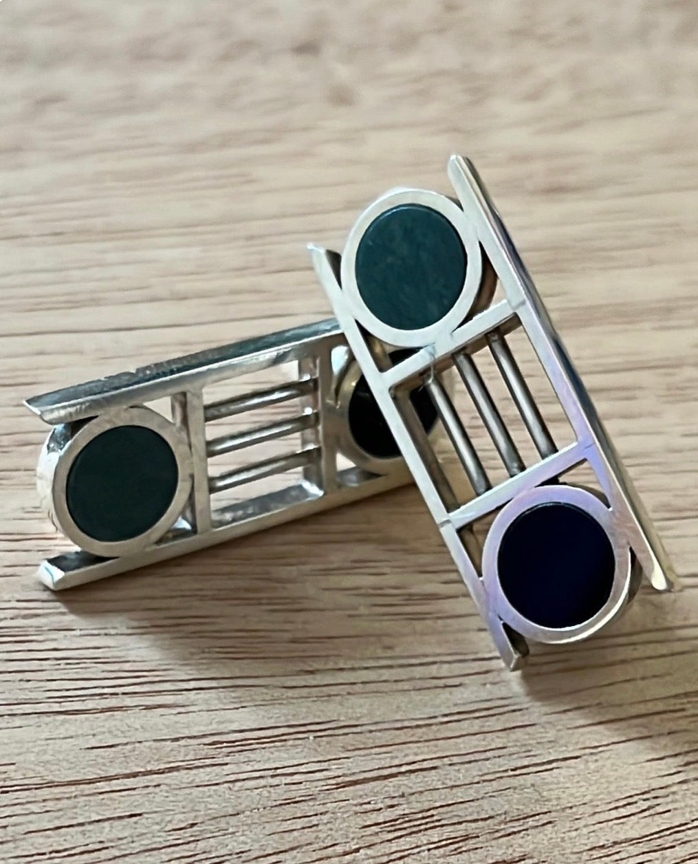 Elio Earrings