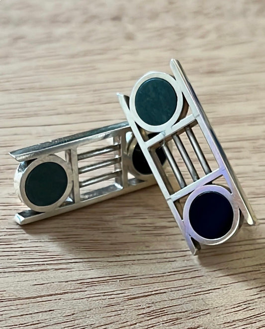 Elio Earrings