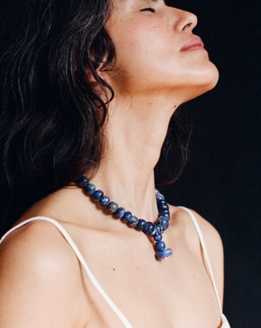 Nahui Necklace