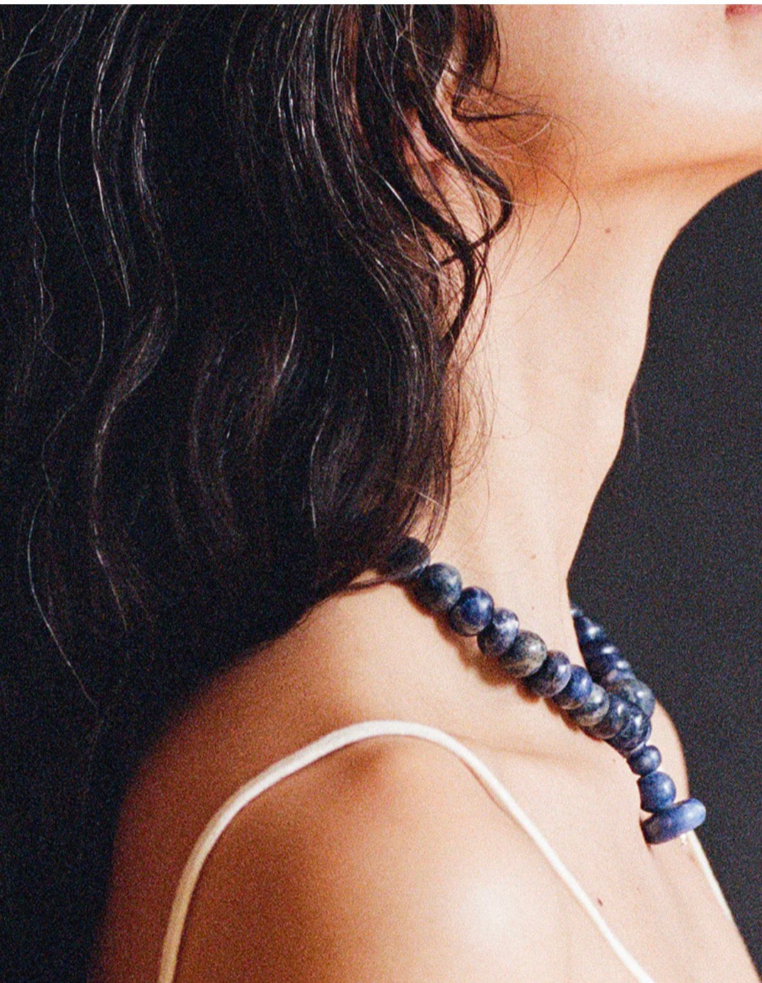 Nahui Necklace
