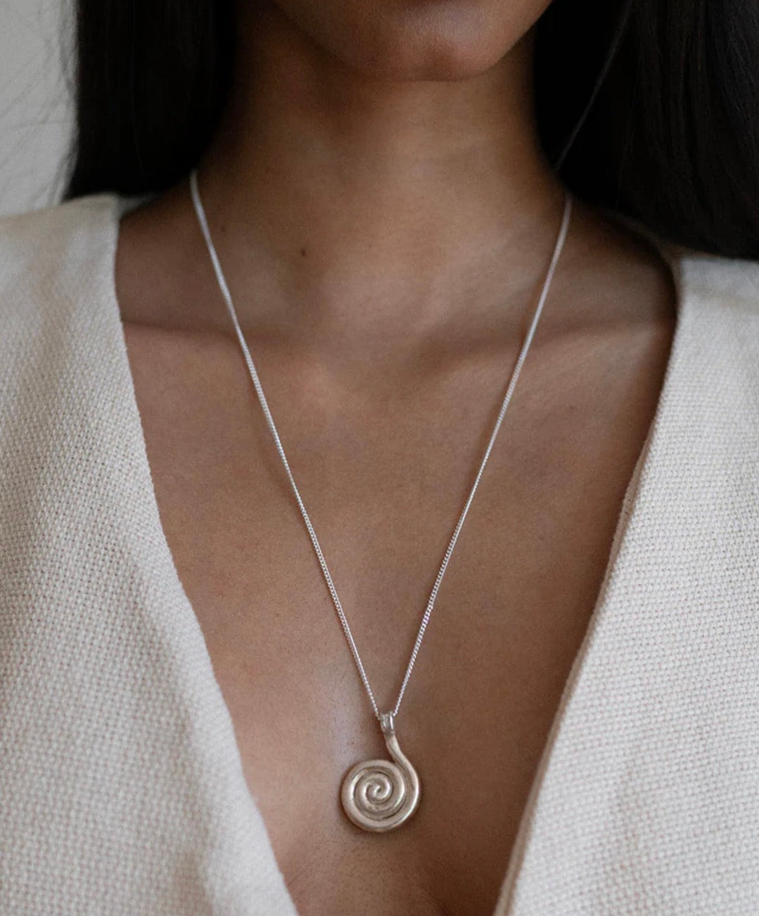Encuentro Necklace