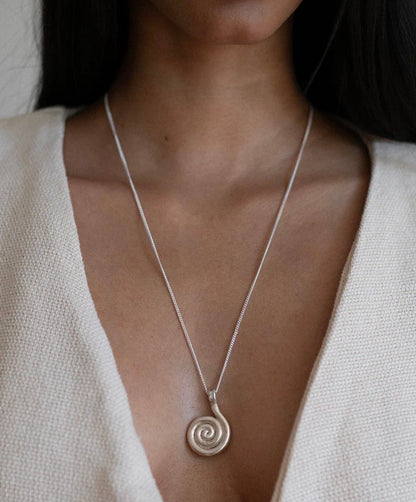 Encuentro Necklace